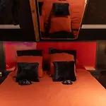 L'ombre Du Desir Secret 아파트 *