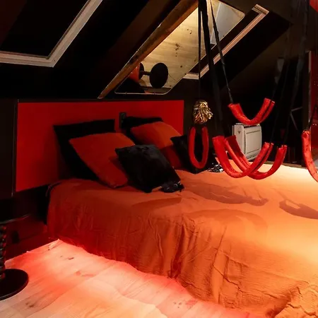 Apartmán L'ombre Du Desir Secret *