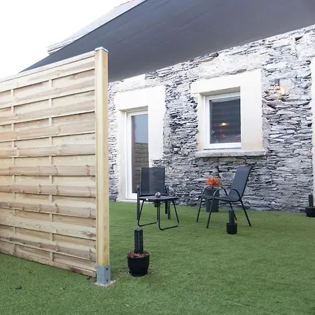 L'ombre Du Desir Secret Apartmán