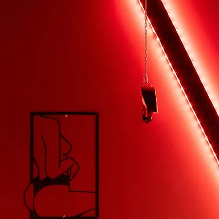 L'ombre Du Desir Secret Trélazé