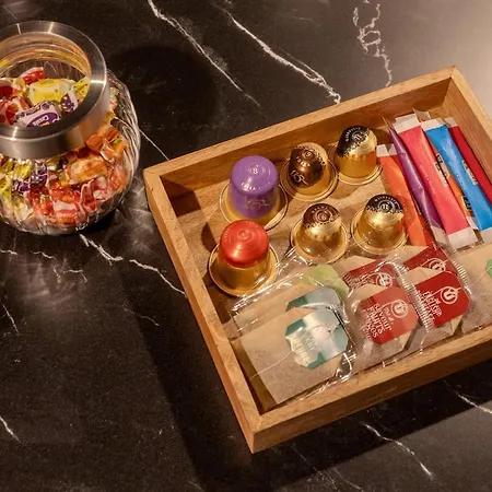 L'ombre Du Desir Secret Apartmán