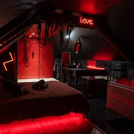 L'ombre Du Desir Secret Trélazé