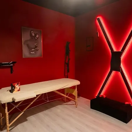 L'ombre Du Desir Secret * Trélazé