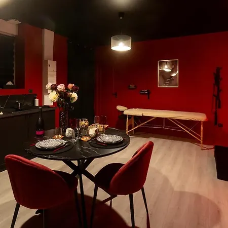 L'ombre Du Desir Secret * Trélazé