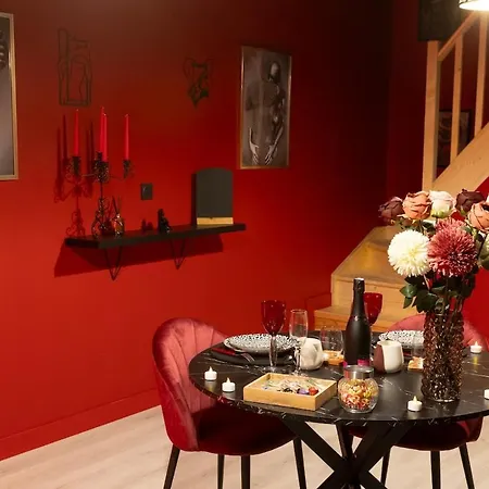 L'ombre Du Desir Secret