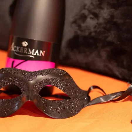 L'ombre Du Desir Secret Apartman