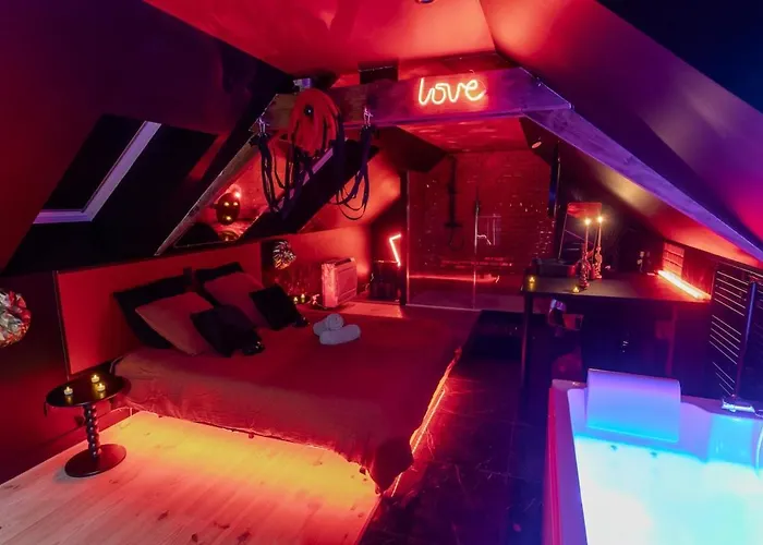 L'ombre Du Desir Secret * Trélazé