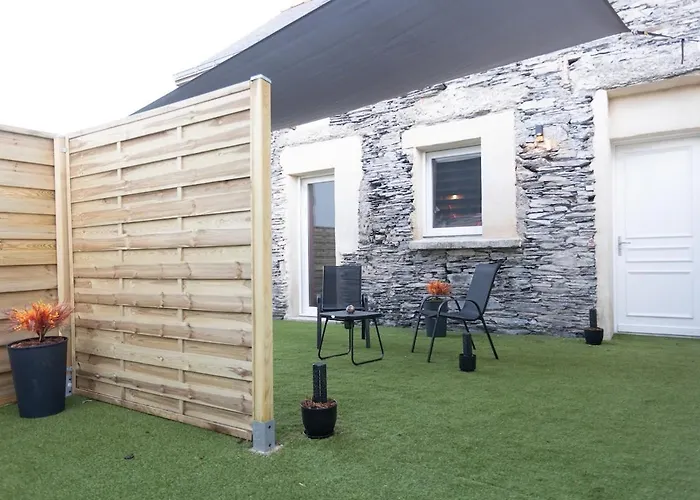 L'ombre Du Desir Secret Apartman