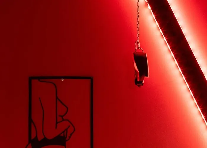 L'ombre Du Desir Secret Trélazé