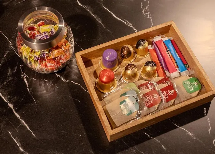 L'ombre Du Desir Secret Apartmán