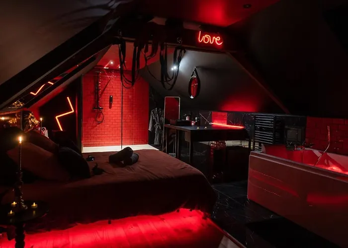 L'ombre Du Desir Secret Trélazé