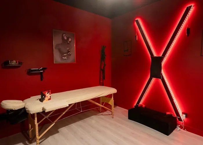 L'ombre Du Desir Secret * Trélazé