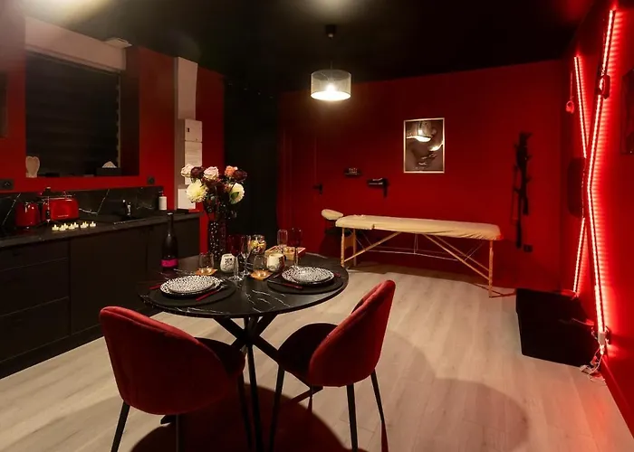 L'ombre Du Desir Secret * Trélazé