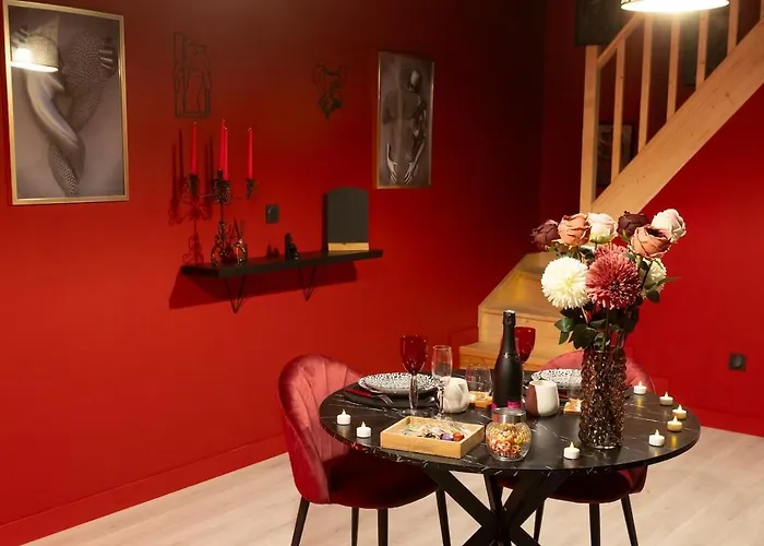 L'ombre Du Desir Secret