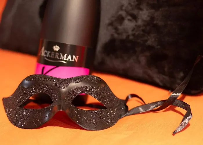 L'ombre Du Desir Secret Apartman